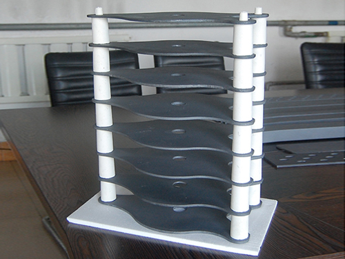 反(fan)應燒(shao)結魚(yu)形闆(pan)