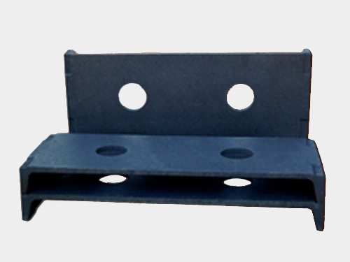 輥道窯(yao)燒成專用(yong)托闆